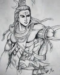 Shiv Shambhu Art Smoke Art Mother And Daughter Drawing