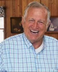 Reverend Earl H. Holden Obituary January 28, 2024