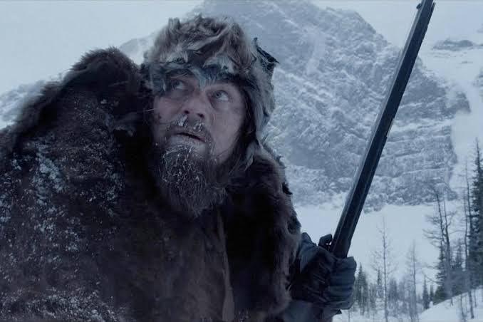 Is The Revenant Based on a True Story?