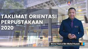 Check spelling or type a new query. Taklimat Orientasi Perpustakaan Youtube