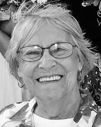 SHIRLEY MACNEIL Obituary (1931