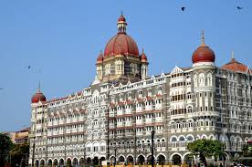 The Taj Mahal Palace Hotel
