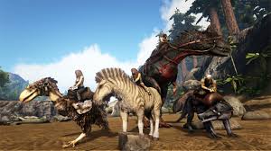 Wird ein alter unter 13 jahren angegeben, erscheint bei der registrierung eine fehlermeldung. Ark Survival Evolved Nintendo Switch Spiele Nintendo