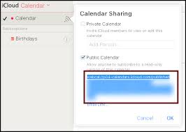 How To Sync Icloud Calendar To Outlook Akrutosync