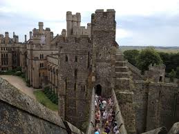 The castle only reopened to the public on tuesday. Arundel Castle Original 12933 Jpg Thousand Wonders