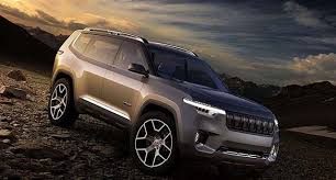 2020 Jeep Grand Cherokee Redesign Jeep Grand Cherokee Jeep Grand Cherokee Diesel Jeep Grand