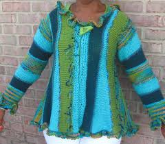 �������� �� ������� swing knitting