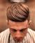 Simple Boy New Hair Style
