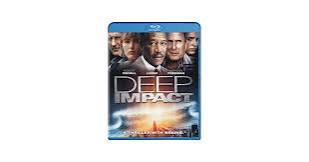 Amazon.com: Deep Impact : Morgan Freeman, Téa Leoni, Elijah Wood, Robert  Duvall, Vaness Redgrave, Maximilian Schell, Mimi Leder: Movies & TV
