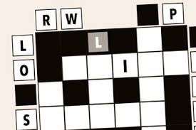 Maybe you would like to learn more about one of these? Puzzles Crosswords Brainteasers The Sun