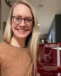 Thank you, pharmacy association presidents