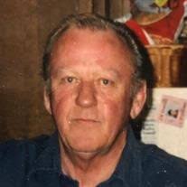 Mr. Melvin F. "Bud" Ricketts Obituary