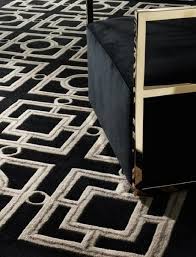 Um ihnen als kunde die wahl des richtigen produkts wenigstens ein webteppich klein wenig leichter zu machen. Casa Padrino Luxus Hotel Teppich Schwarz Taupe Verschiedene Grossen Luxus Hotel Accessoires
