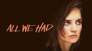 Alles Was Wir Hatten