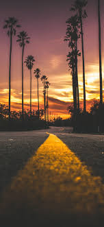 Download, share or upload your own one! City Landscape Sunset Wallpapers Wallpaper Cave