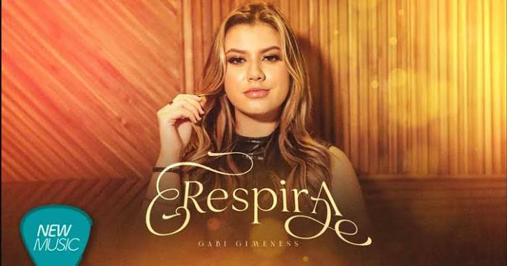 Sertanejo Feminino em Alta: Conhe&ccedil;a 'Respira' de Gabi Gimenes &ndash; New Music Brasil &ndash; Edi&ccedil;&atilde;o, Distribui&ccedil;&atilde;o e Marketing Digital Musical