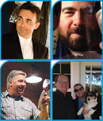 Wine Industry Leaders 2021