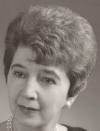 Carla Atherton Obituary