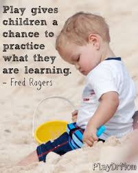 What is PLAY? The Importance and Power of Play - Play Dr Mom | Quotes about  children learning, Play quotes, Early childhood quotes