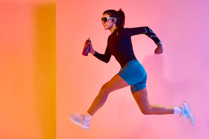 Running Gear