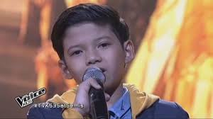 The Voice Kids Season 3 Philippines