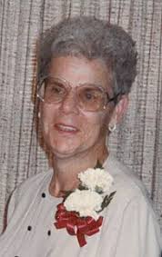 Ethel Smith Obituary