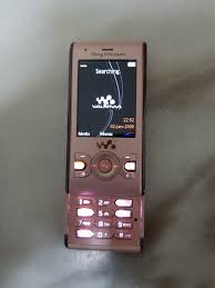 Sony Ericsson W595, Audio, Earphones on ...