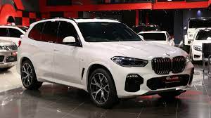 Bmw x5 white m sport. Alain Class Motors Bmw X5 40i M Kit Sport
