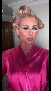 Andy Santillan's Instagram, Twitter & Facebook