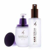 Evalectric hair serum, shampoo, styling spray, and hair mask. Evalectric Hair Serum With Argan Oil And Vitamin E Ebay