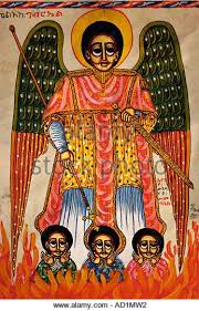 Ethiopian Orthodox Art Stock Photos Ethiopian Orthodox Art Stock Images Page 6 Alamy Christian Art Church Art African Art Paintings