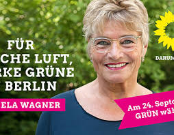 Die Grünen Projekte :: Photos, videos, logos, illustrations and branding ::  Behance