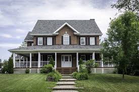 Created a dynamic outdoor area for the family and blended seamlessly with the style of the home. 27 Red Brick House Front Porch Ideas Home Decor Bliss