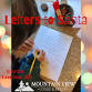 Letters to Santa at Mountain View Lodge! event image