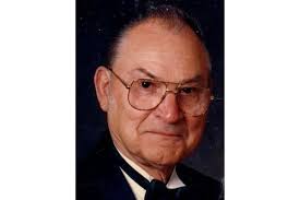 Richard Shell Obituary (1922