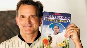 Hy-Vee launches 'Field of Dreams' cereal