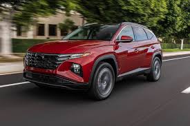 Cornering 2021 hyundai tucson, interior 2021 hyundai tucson,. 2022 Hyundai Tucson Hybrid Prices Reviews And Pictures Edmunds