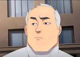 Any of you guys watch anime? Whatchu into? I could see some One Punch Man  fans