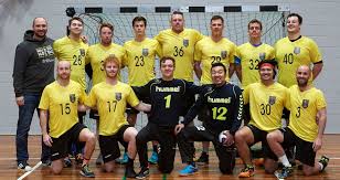 Team Wellington 2019