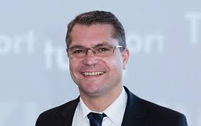 Die Mitarbeiter des Unternehmen Scherer GmbH & Co. KG Mainz in Mainz