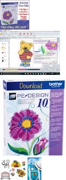 If you are reading this, chances are that you are already on the quest of finding one. Digitizing Software 71197 Brother Pe Design 10 Full Embroidery Free Software And Gifts Immediate Delivery Brother Pe Design Embroidery Digitizing Software
