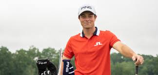 At the 2020 mayakoba golf classic presented by unifin, viktor hovland claimed his second victory on the pga tour with. Golf Business News Ping Signs Former Top Amateur Viktor Hovland