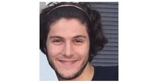 Andreas Marinos Obituary (2021)