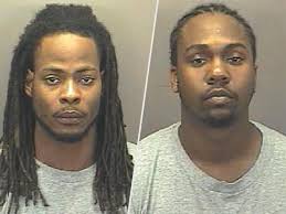 North Carolina 1-Year-Old Dead After Christmas Day Shooting