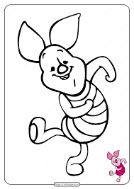Find the best winnie the pooh coloring pages for kids and adults and enjoy coloring it. Free Printable Coloring Pages