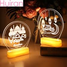 Eid al adha and hajj 2019 mubarak to all muslim readers of my blog. Round Moon Light Eid Mubarak Decor Hari Raya Islam Ramadan Decoration Eid Gifts Islamic Muslim Party Decor Ramadan Eid Adha Decor For Home Hari Raya Shopee Malaysia