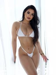 Nadia Khar - Erotic Content Creators - Hot Content Creators