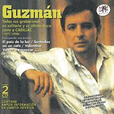 José María Guzmán Discography: Vinyl, CDs, & More