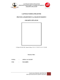 Rasional papan kenyataan yang dirancangkan ini akan dapat membantu muridmurid agar lebih mengenali misi sekolah, bidang. Laporan Kerja Praktek 5201110058
