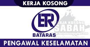 Jawatan kosong mardi yang dimaksudkan tersebut untuk anda asal warganegara malaysia tempahan lulusan universiti atau yang telah lama sejak menamatkan pengajian dari. Kerja Kosong Sabah 2020 Pengawal Keselamatan Kekosongan 75 Bataras Seluruh Sabah Jawatan Kosong Terkini Negeri Sabah